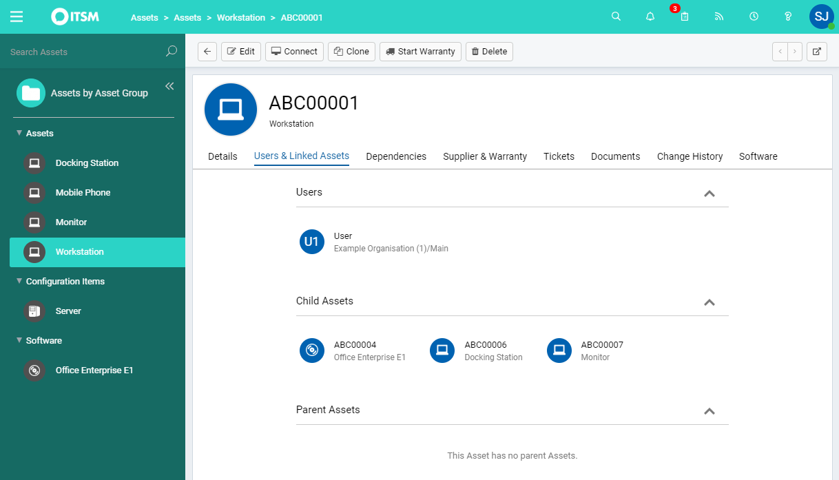 All-Inclusive ITSM Software | ITIL-aligned service desk